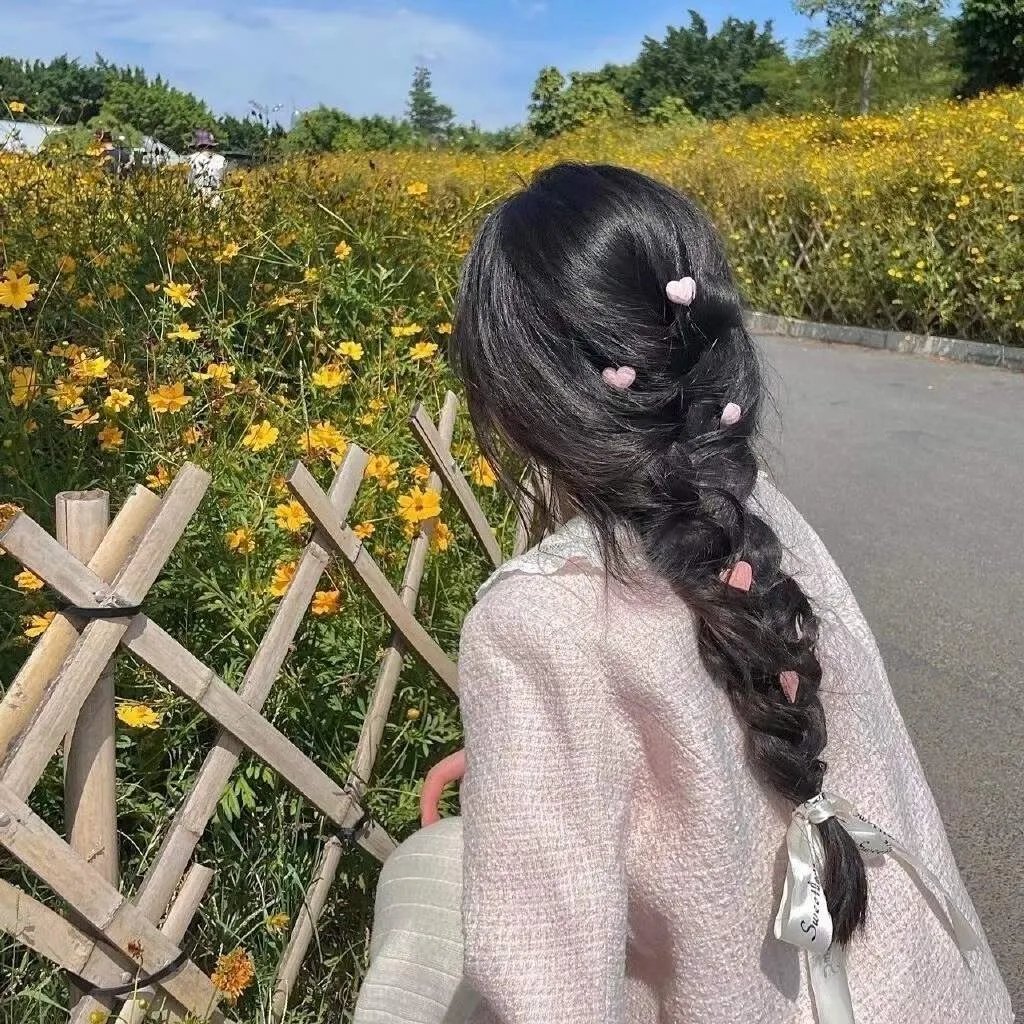 爱在独木桥